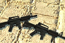 XM177