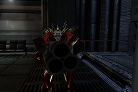 UT99 WarBoss Pack
