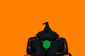 HL2 Combine mine