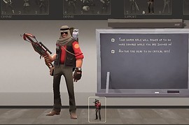 The Hidden Hunter