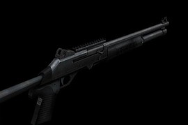 xm1014 HD