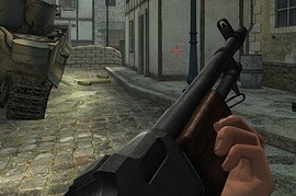 Gen_s_B.A.R._Reskin