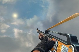 CSO Mini Weapons Pak for CSS
