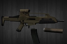 XM8