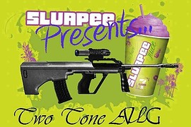 Two Tone AUG