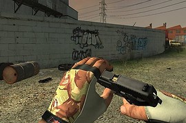 Punisherґs_British_Camo_Gloves