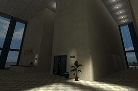 skycraper