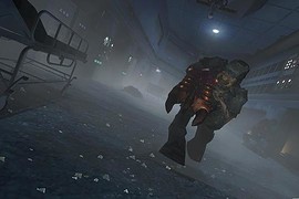 Black Mesa