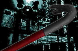 crowbar skin