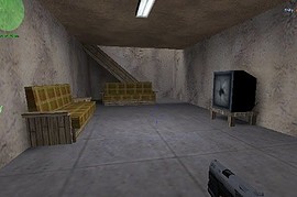 P99 With lam