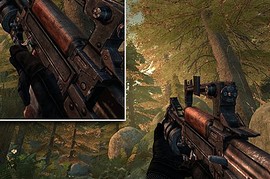 OC - 14 Groza reanimated