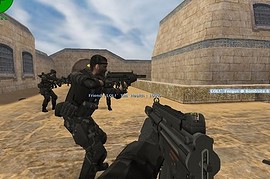 MP5K in 6 variations