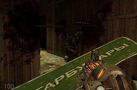 Props -Ravenholm sign - Tatarbunary+