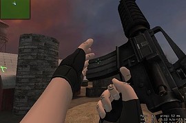 Hitman407_-_Cartoony_Arms_MK2