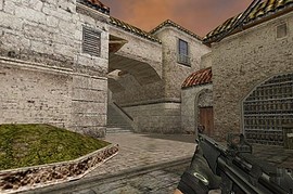 MP5A4 Hack