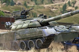 T-80U