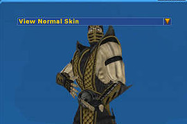 MKvsDC Scorpion and Sub-Zero