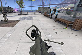 Mechem NTW-20