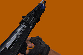 CSO SPAS-12ex