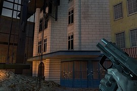HK USP Compact