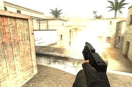 Glock 18 LAM