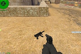 MP5K in 6 variations