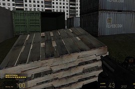 Shipment