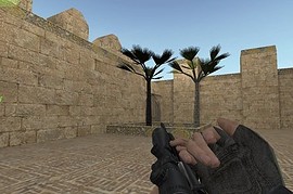 M24 SWS for Scout