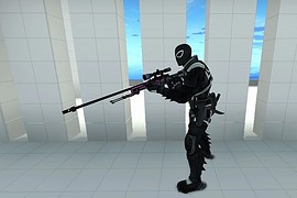 Agent Venom