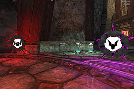 Relic Madness