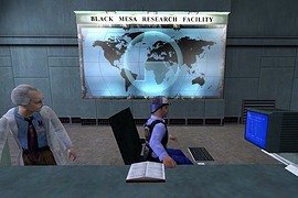 Half-Life: Source HD Pack