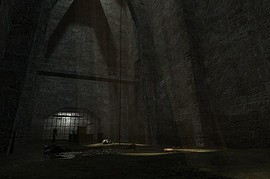 drainage