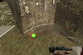 Christmas Ornament (HL2)