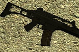 G36C