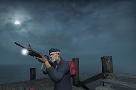 Captain Bill