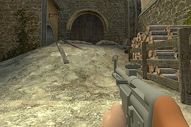 Cartoon-_Styled_Weapon_Pack