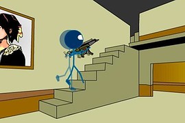 Flash пародии на Counter-Strike