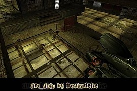 dm_dojo
