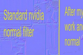 357 normal map