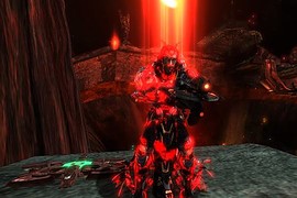 CTF-Infiris