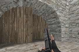 Glock 18c