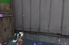 Cow Camo Deagle