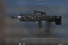 ASh-12.7 (Oden/ShAK-12.7)