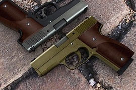 Kitteh's Kahr K9