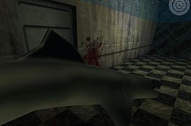 The Unknown Menace