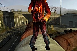 Classic Zombie Revamp