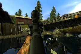 Default AWP