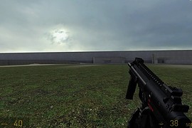 HK MP7A1 PDW Schmung (only v_)