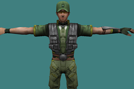 CS NEO Playermodels