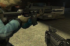 HK416_14.5_Ln_Carbine_Gun
